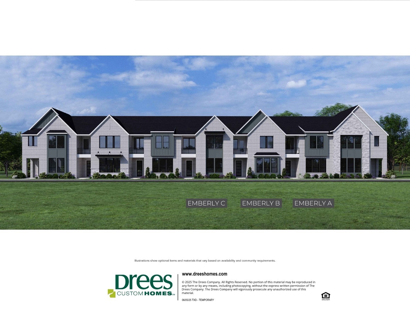 4433 Flowerpot Drive Celina TX 75078