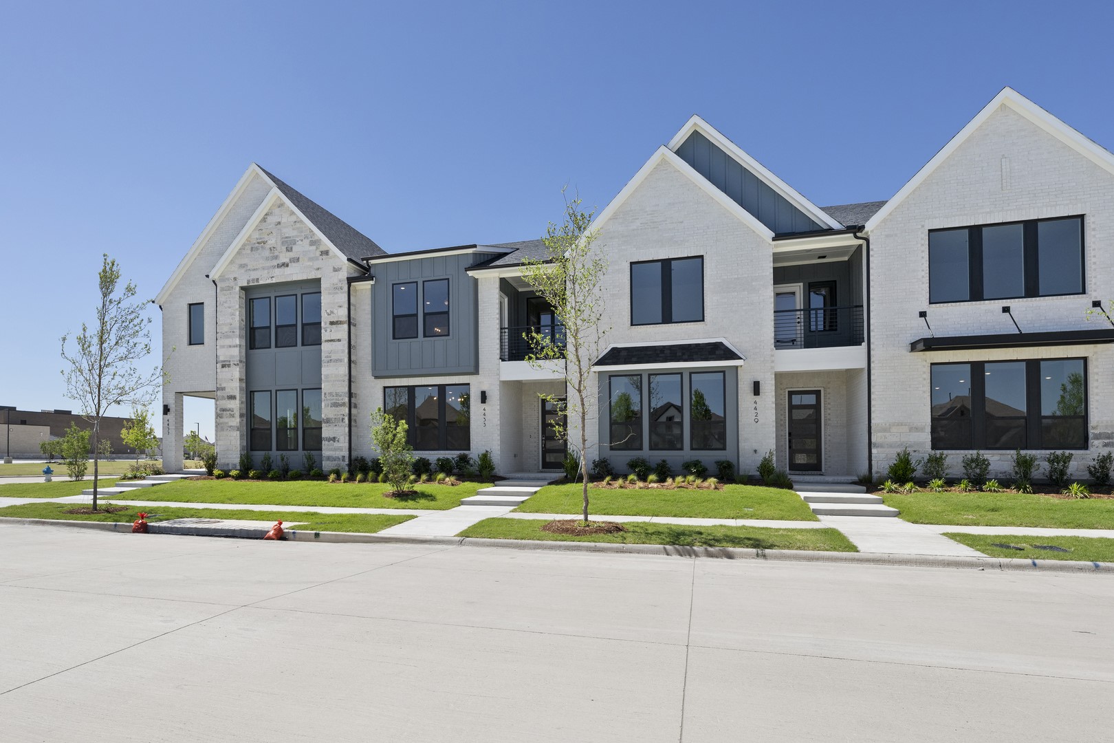 4433 Flowerpot Drive Celina TX 75078