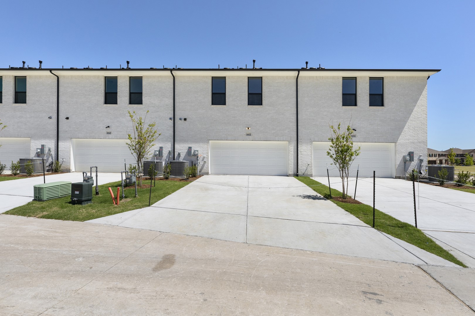 4433 Flowerpot Drive Celina TX 75078