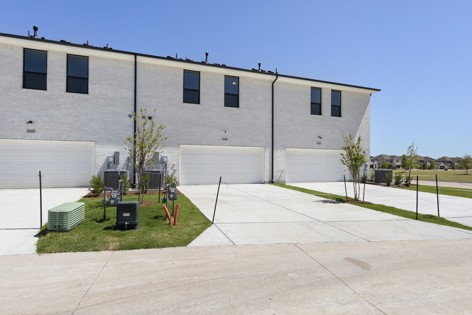 4433 Flowerpot Drive Celina TX 75078