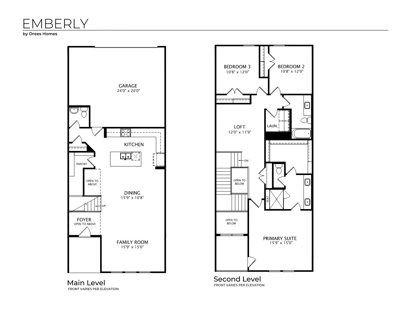 4433 Flowerpot Drive Celina TX 75078