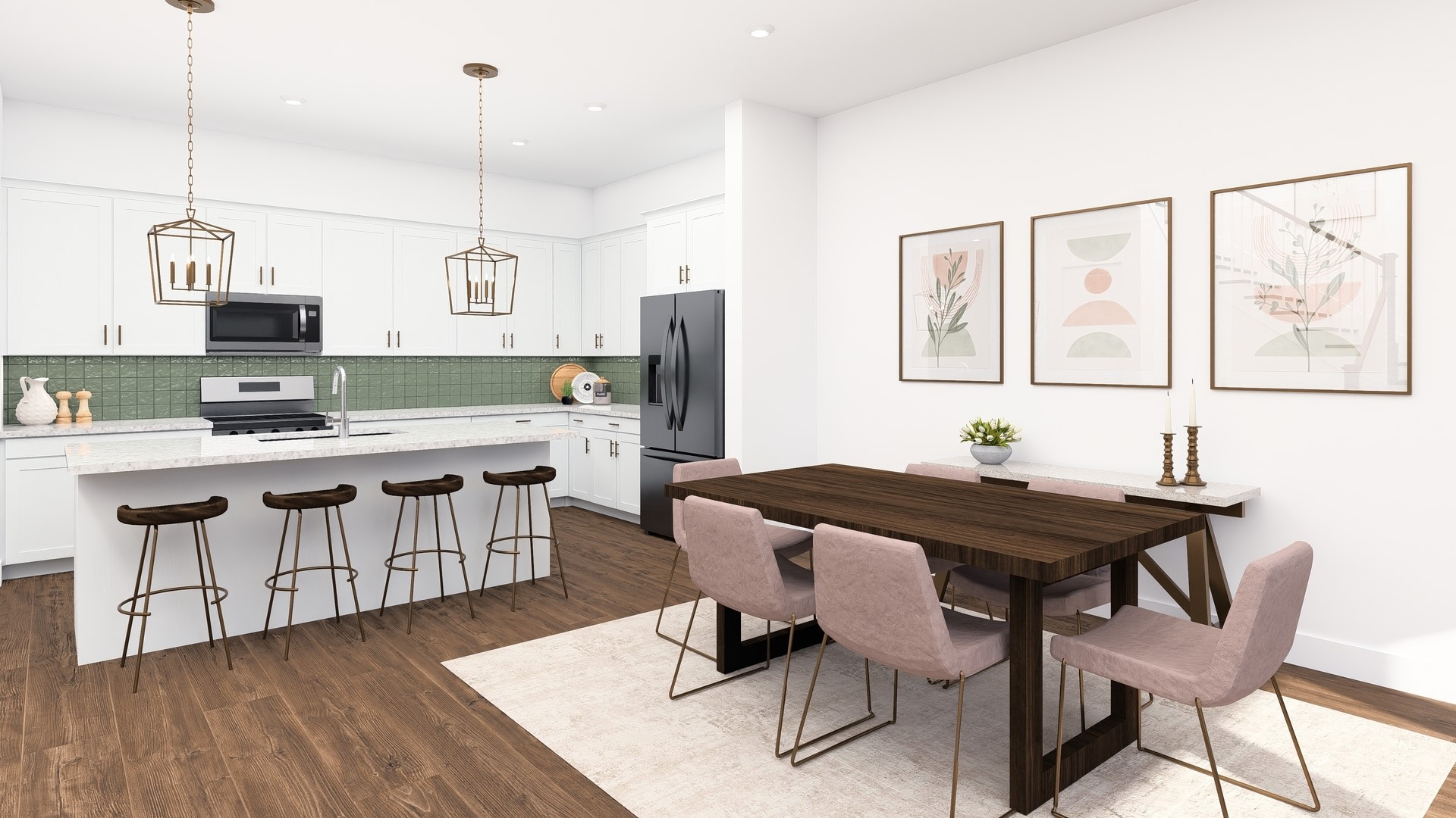 4433 Flowerpot Drive Celina TX 75078