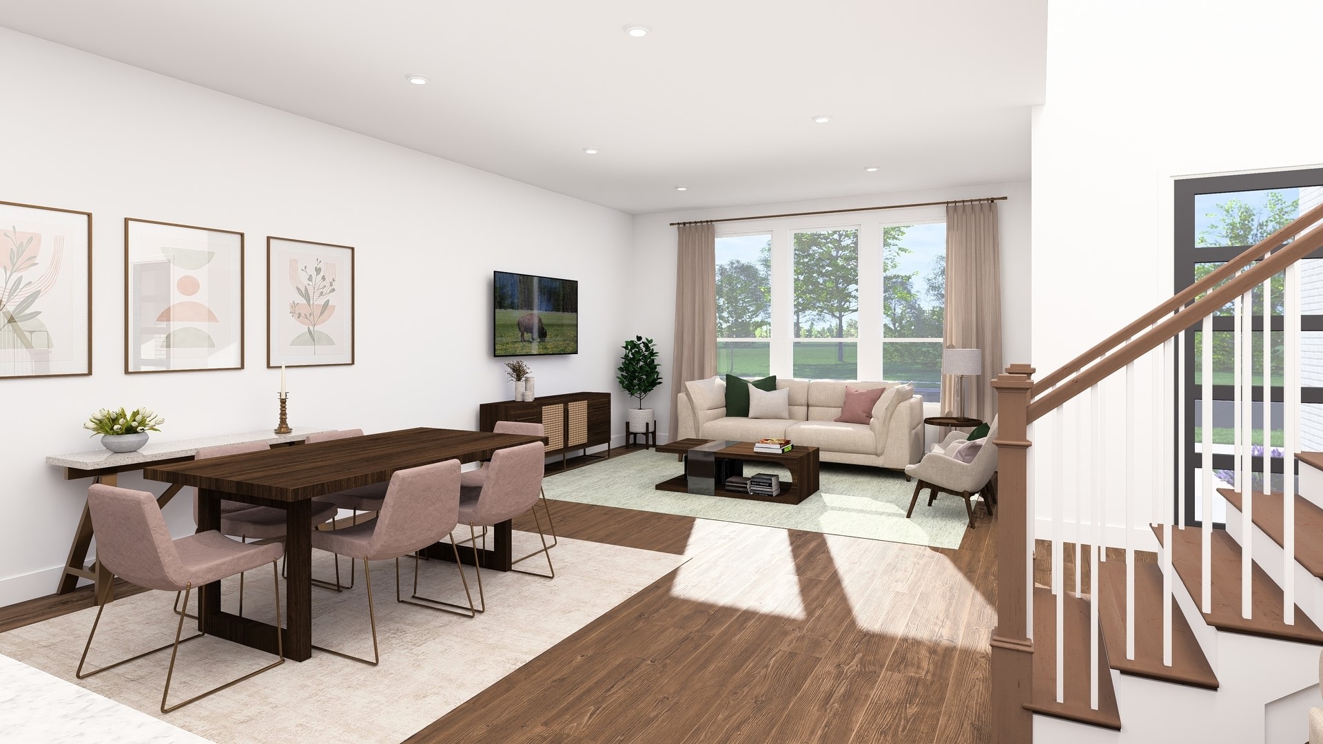 4433 Flowerpot Drive Celina TX 75078