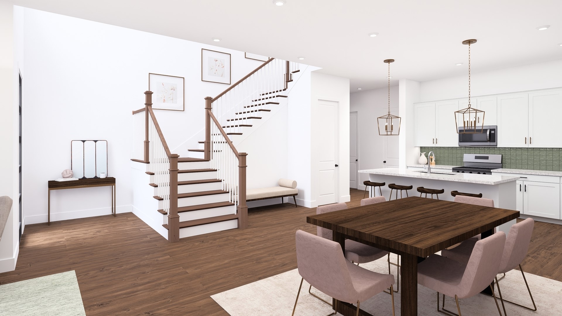 4433 Flowerpot Drive Celina TX 75078