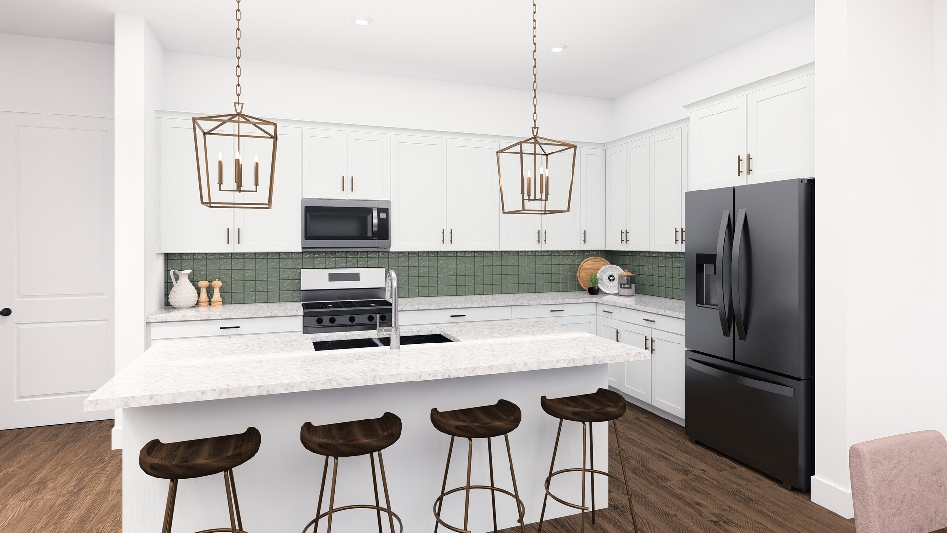 4433 Flowerpot Drive Celina TX 75078