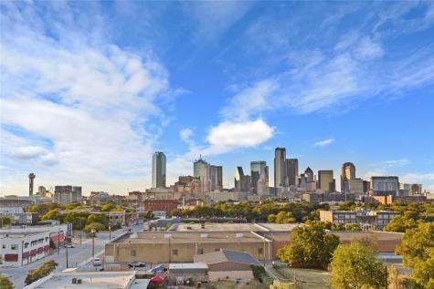 1900 S Ervay Street Dallas TX 75215