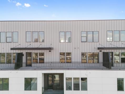 1900 S Ervay Street Dallas TX 75215