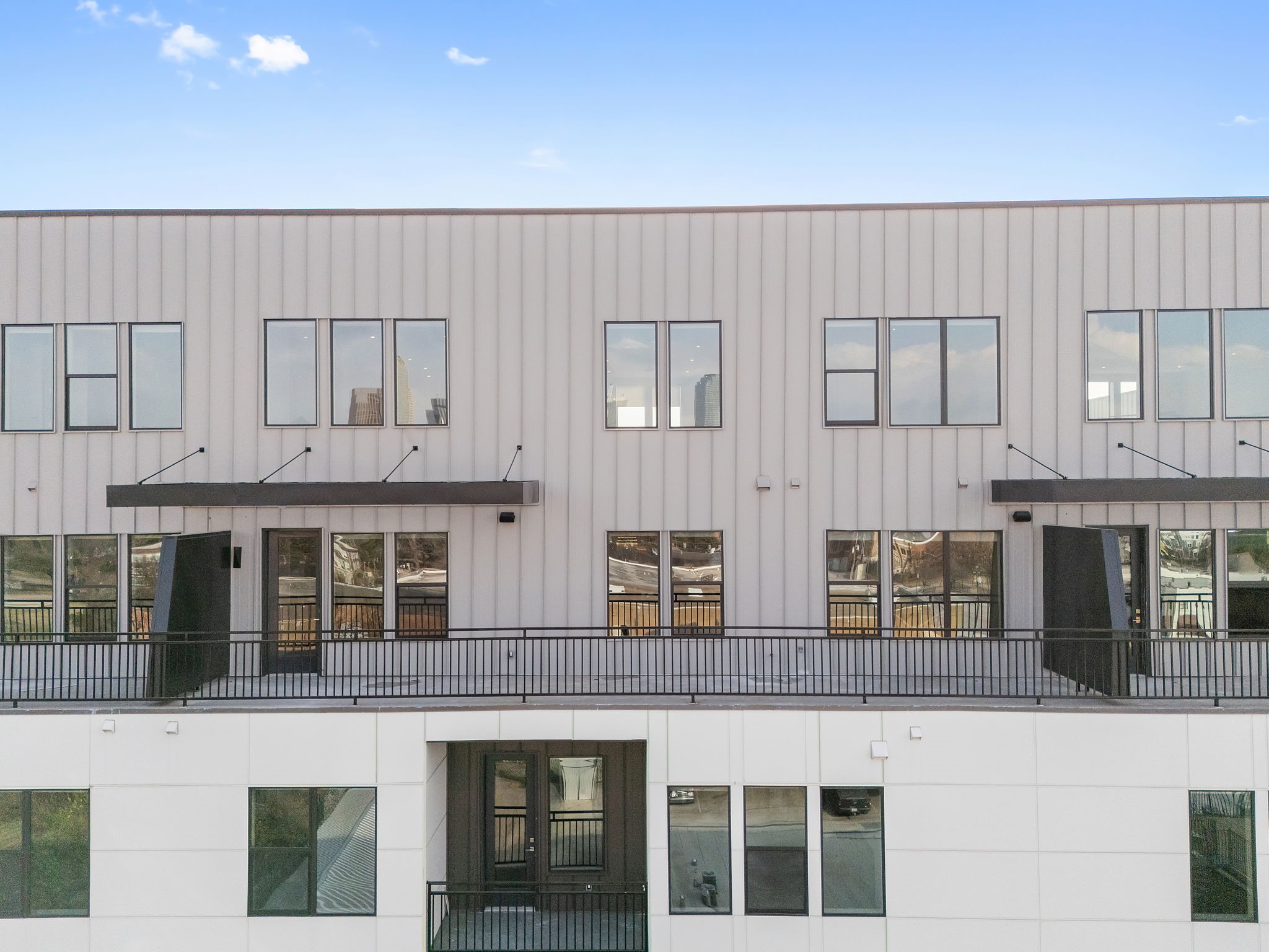 1900 S Ervay Street Dallas TX 75215