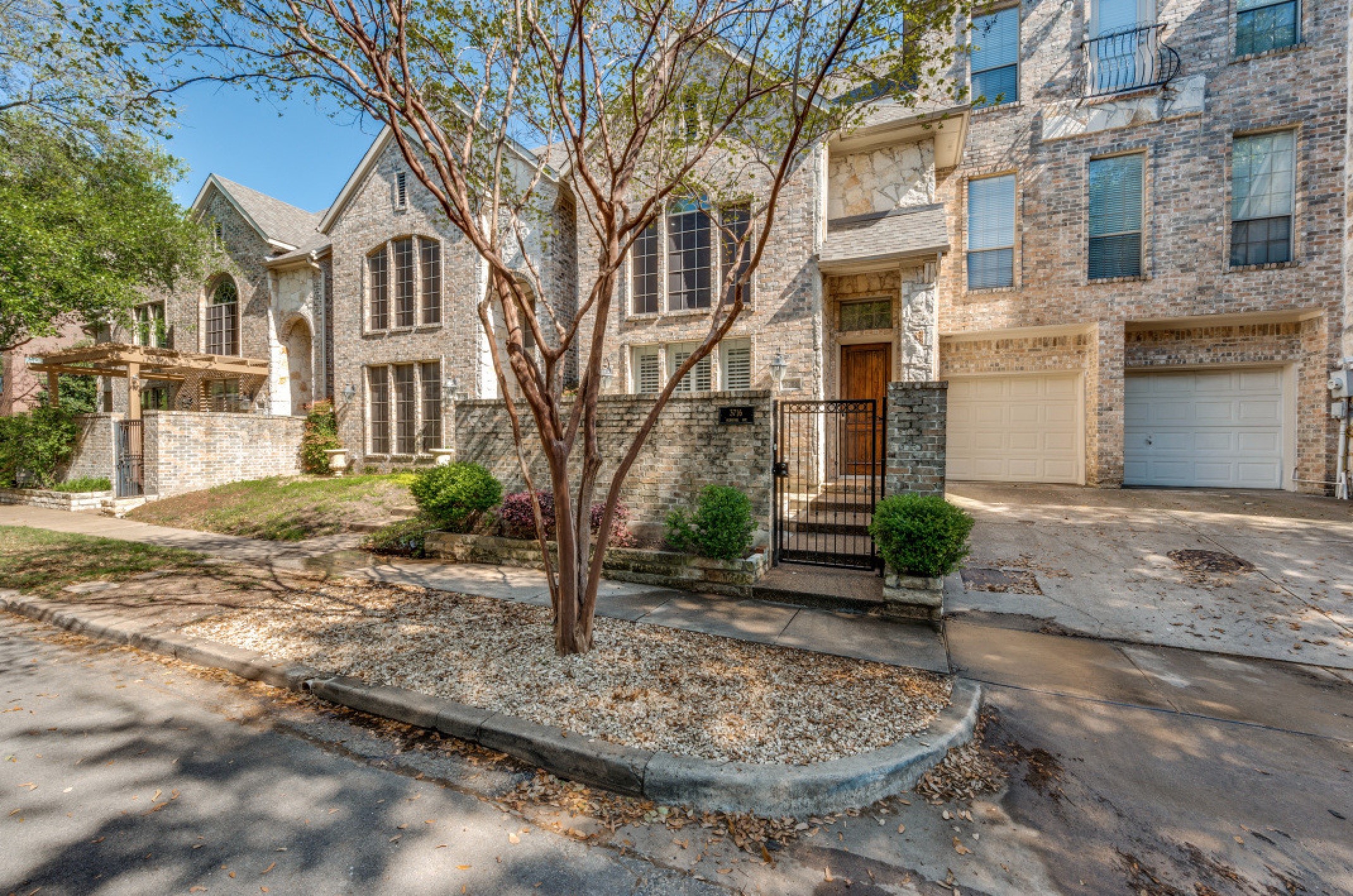 3716 Herschel Avenue Dallas TX 75219