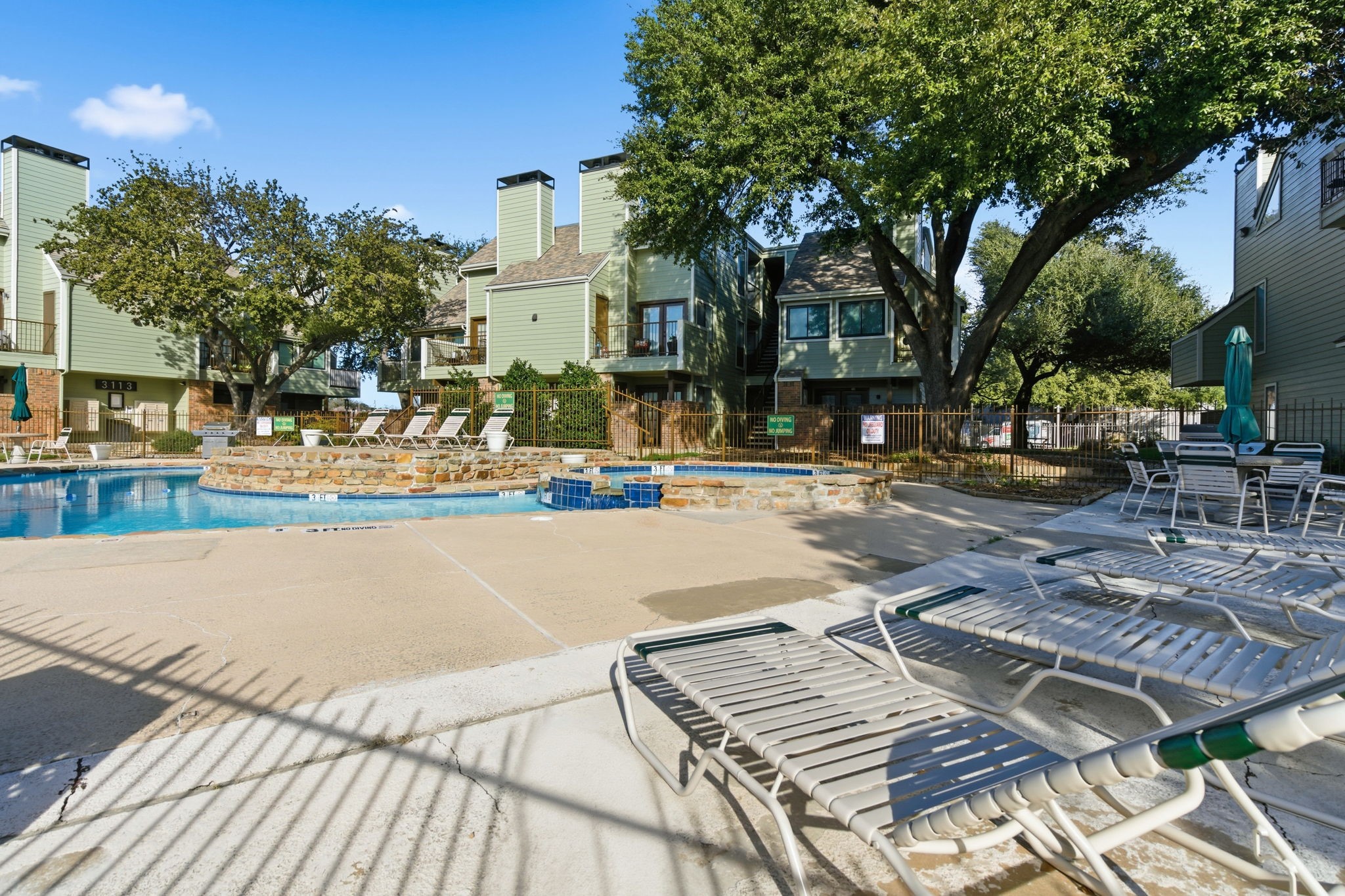 3101 Sondra Drive Fort Worth TX 76107