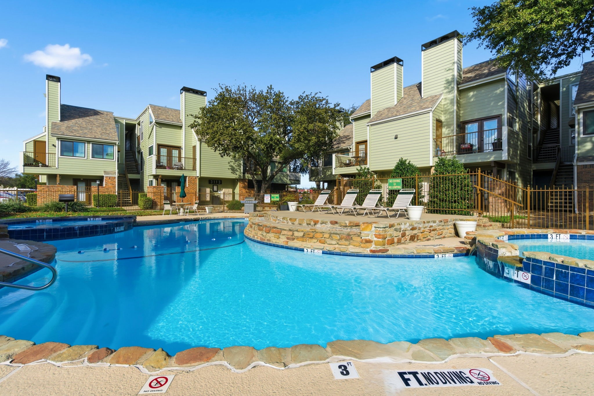 3101 Sondra Drive Fort Worth TX 76107