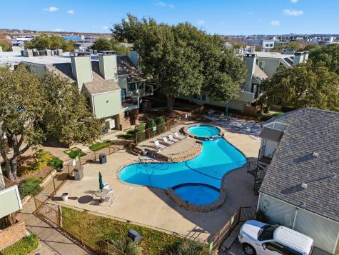 3101 Sondra Drive Fort Worth TX 76107