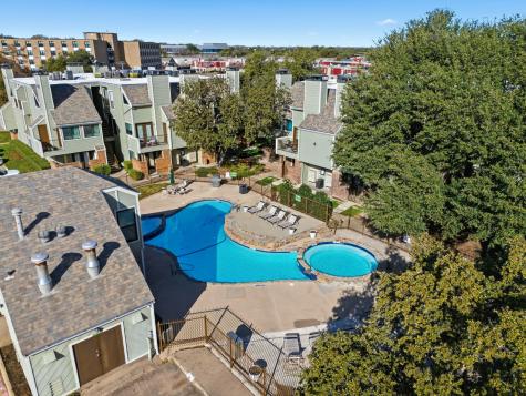 3101 Sondra Drive Fort Worth TX 76107
