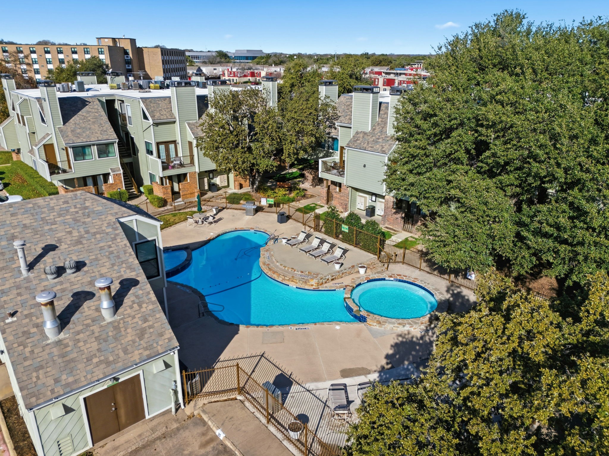3101 Sondra Drive Fort Worth TX 76107