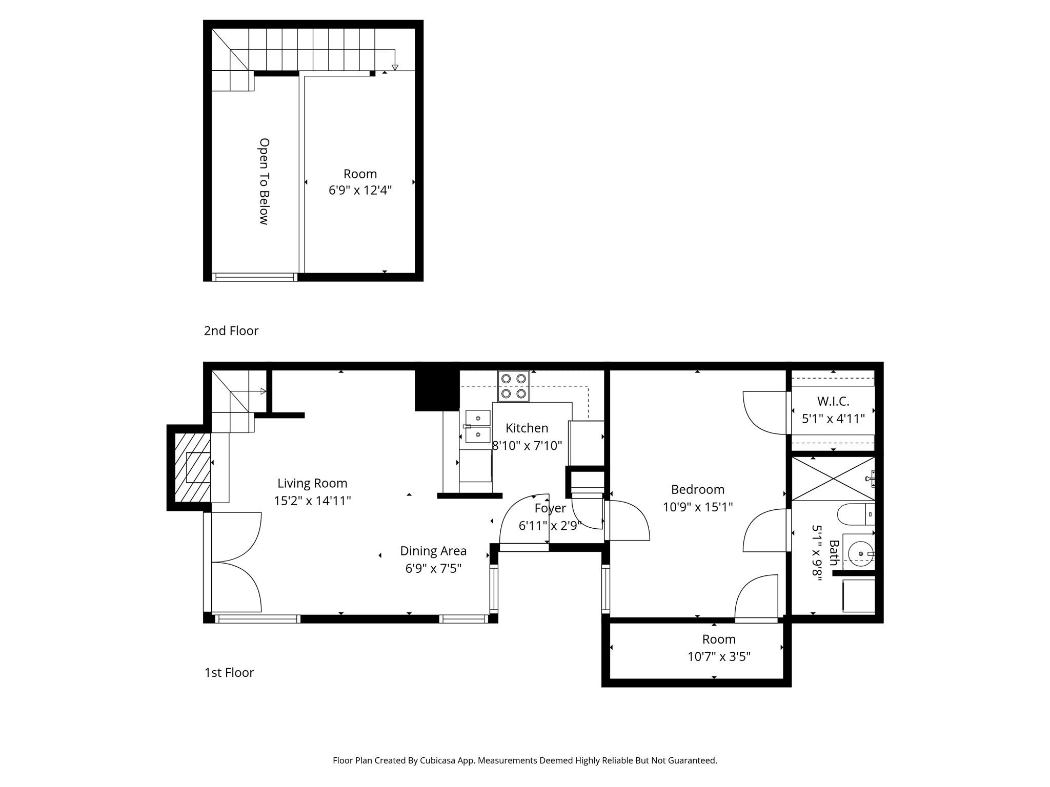 3101 Sondra Drive Fort Worth TX 76107
