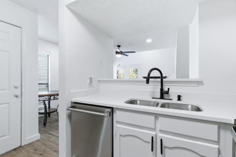 3101 Sondra Drive Fort Worth TX 76107