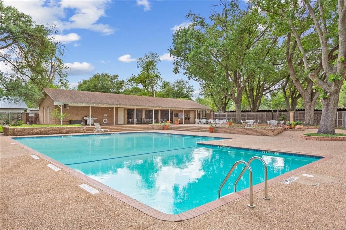 4924 Cobbs Drive Waco TX 76710