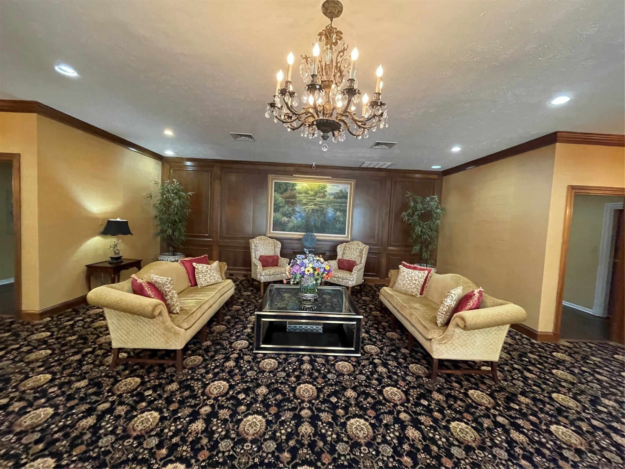 4924 Cobbs Drive Waco TX 76710