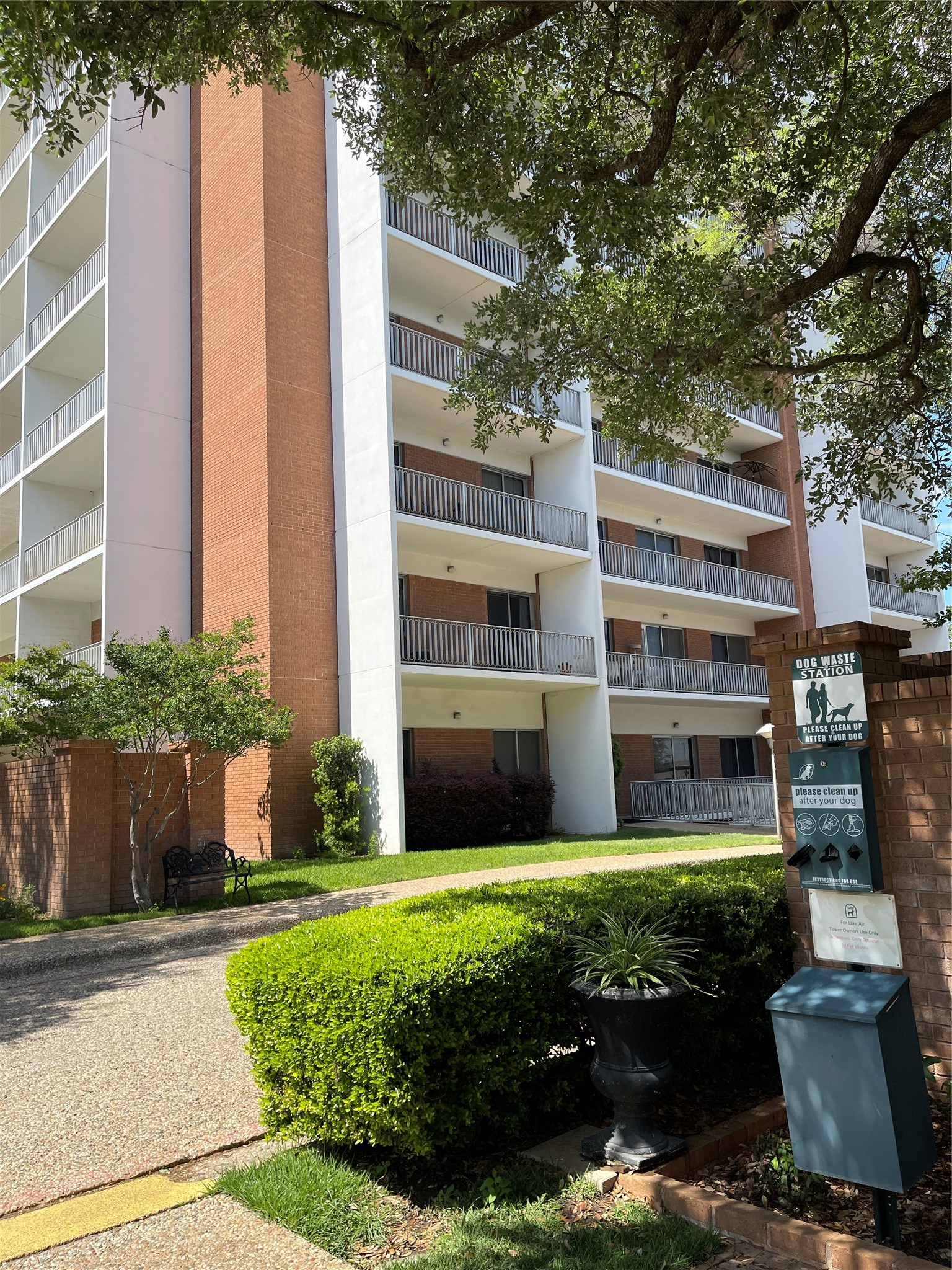 4924 Cobbs Drive Waco TX 76710