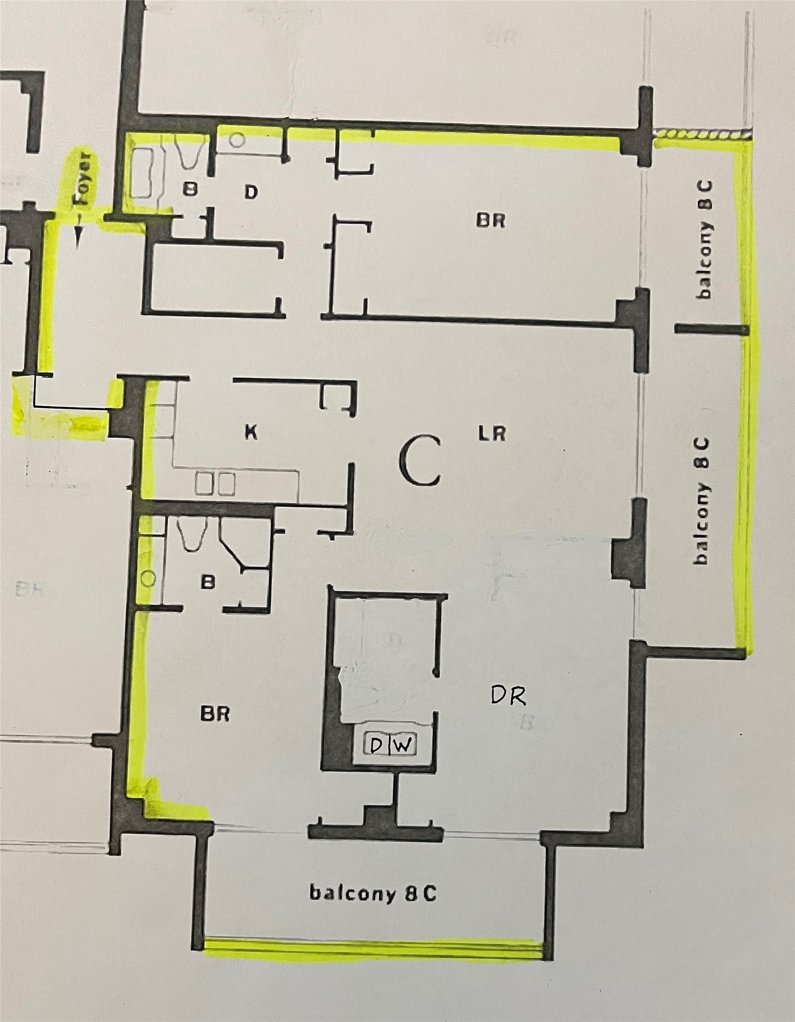 4924 Cobbs Drive Waco TX 76710
