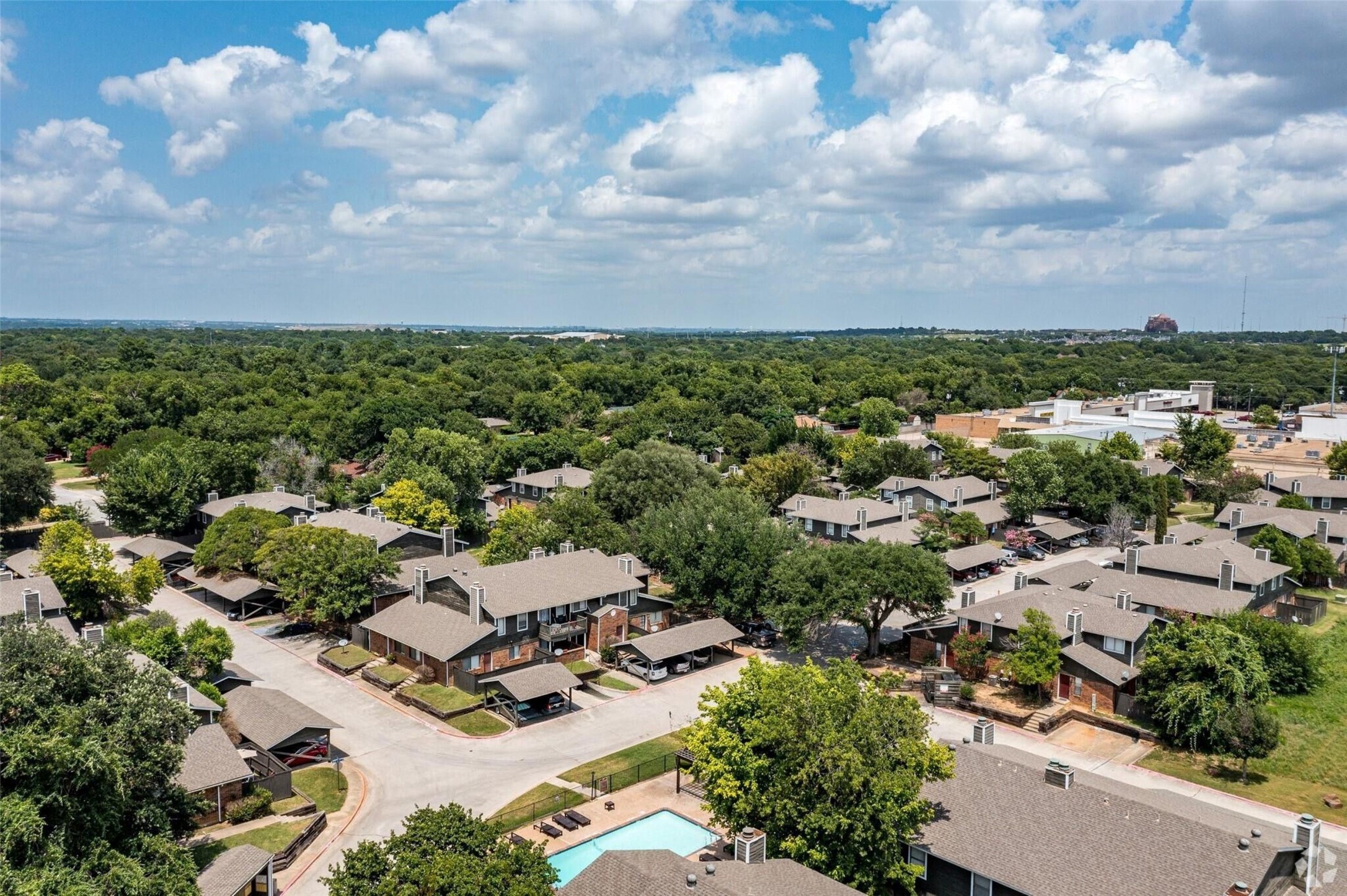 1122 Millview Drive Arlington TX 76012