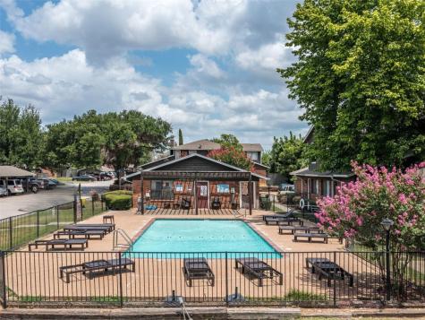 1122 Millview Drive Arlington TX 76012