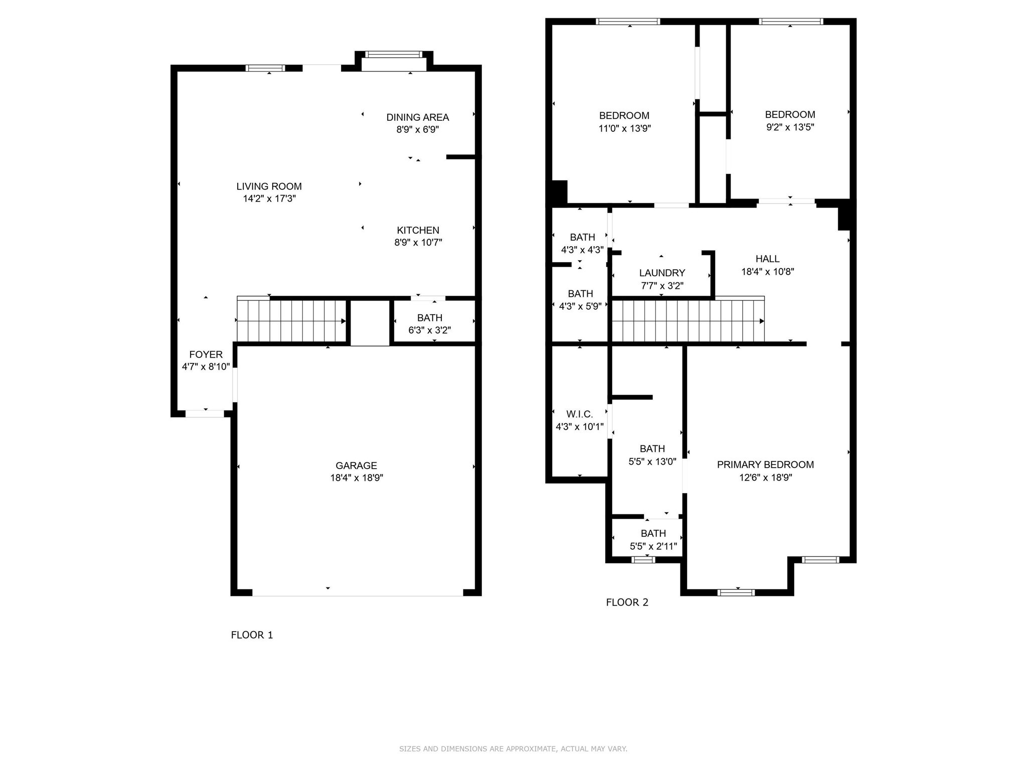 205 Corinna Court Hurst TX 76053