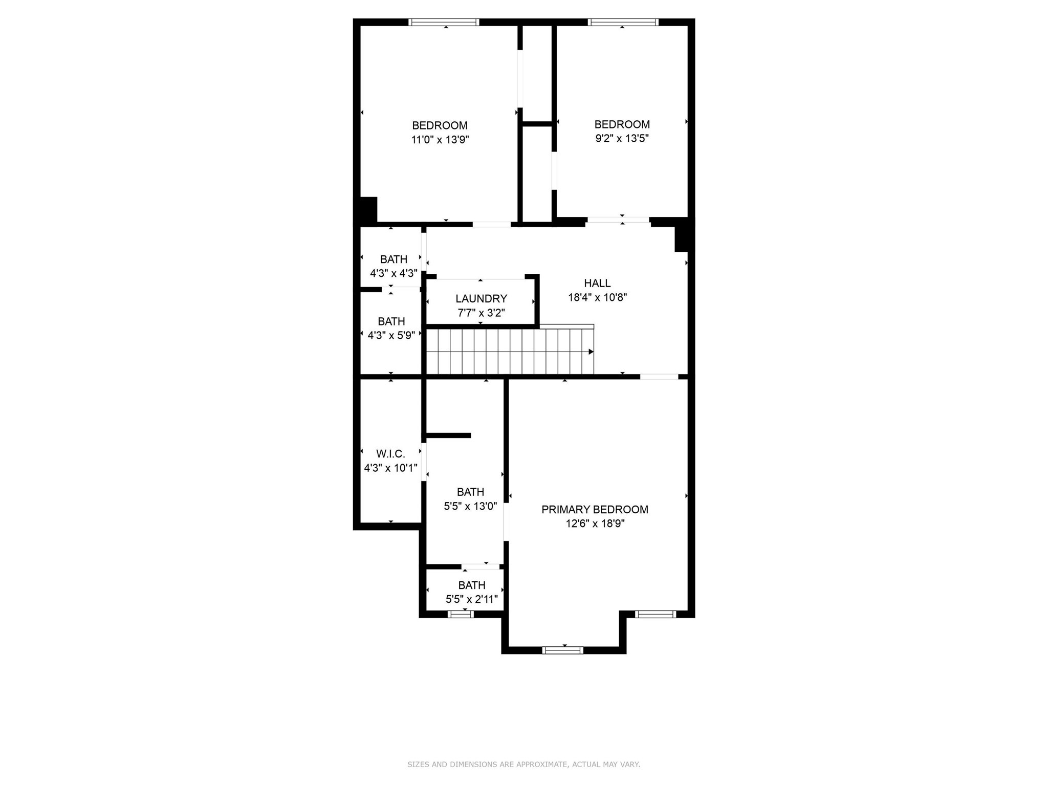 205 Corinna Court Hurst TX 76053