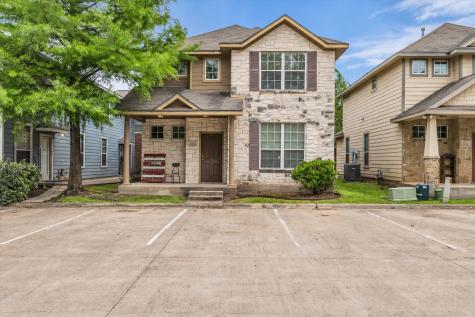 2513 S 2nd Street Waco TX 76706