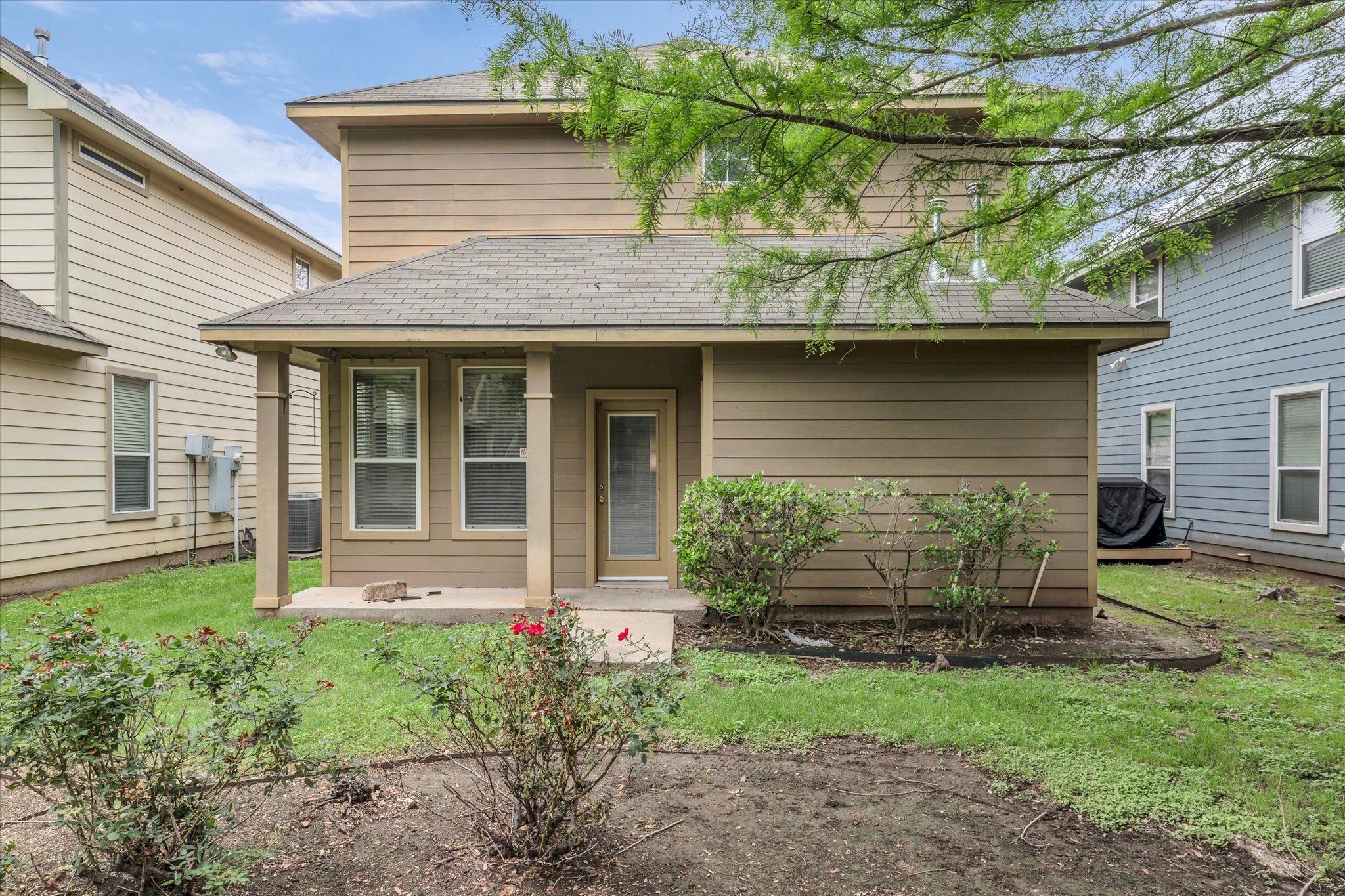 2513 S 2nd Street Waco TX 76706