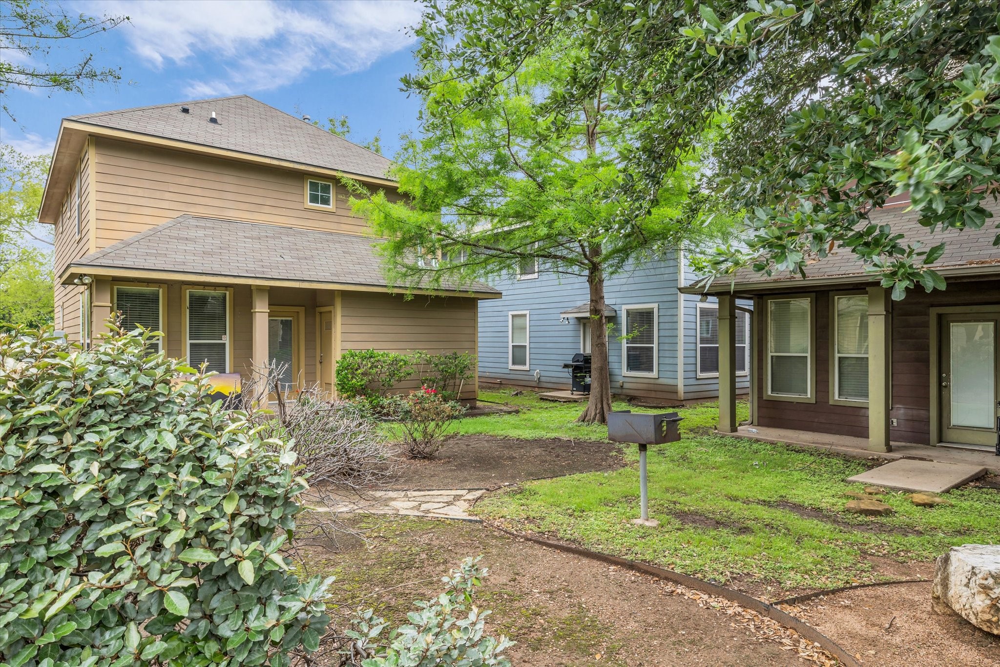 2513 S 2nd Street Waco TX 76706
