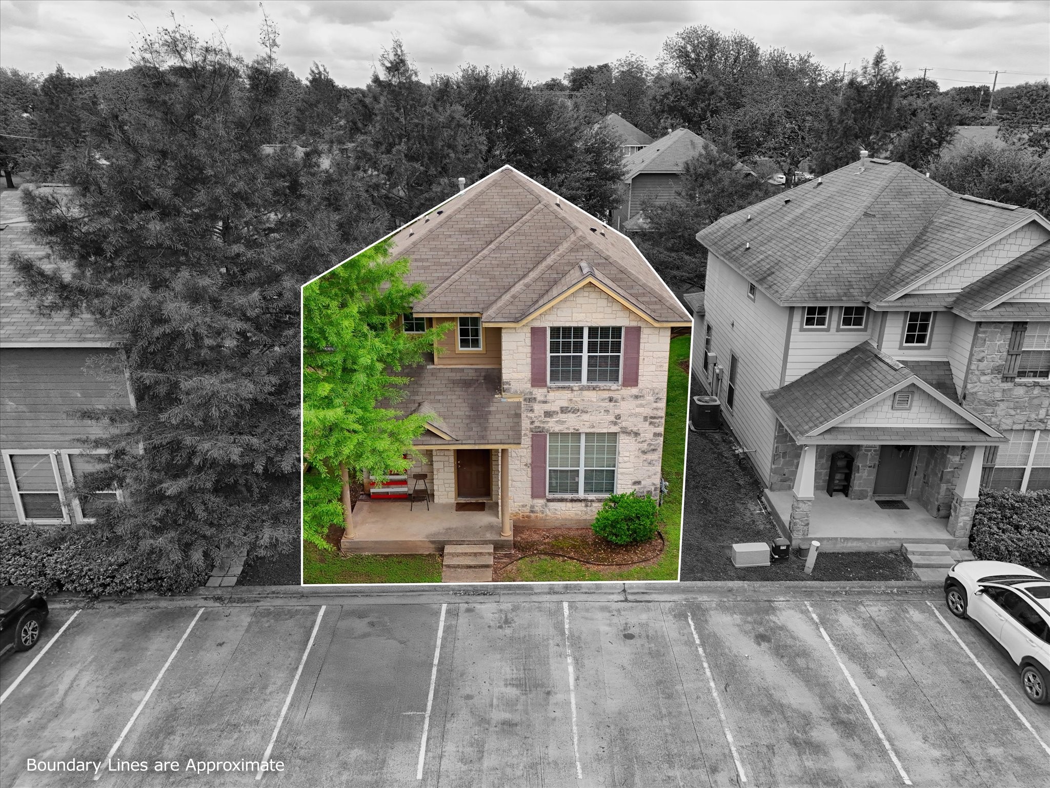 2513 S 2nd Street Waco TX 76706