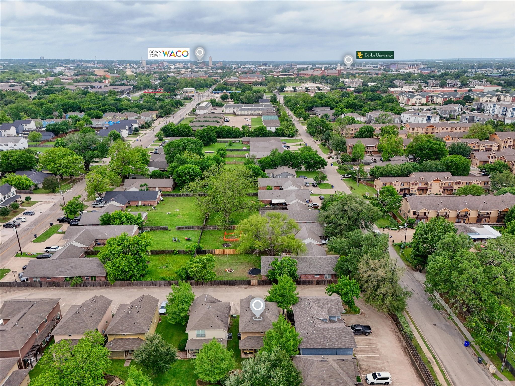 2513 S 2nd Street Waco TX 76706