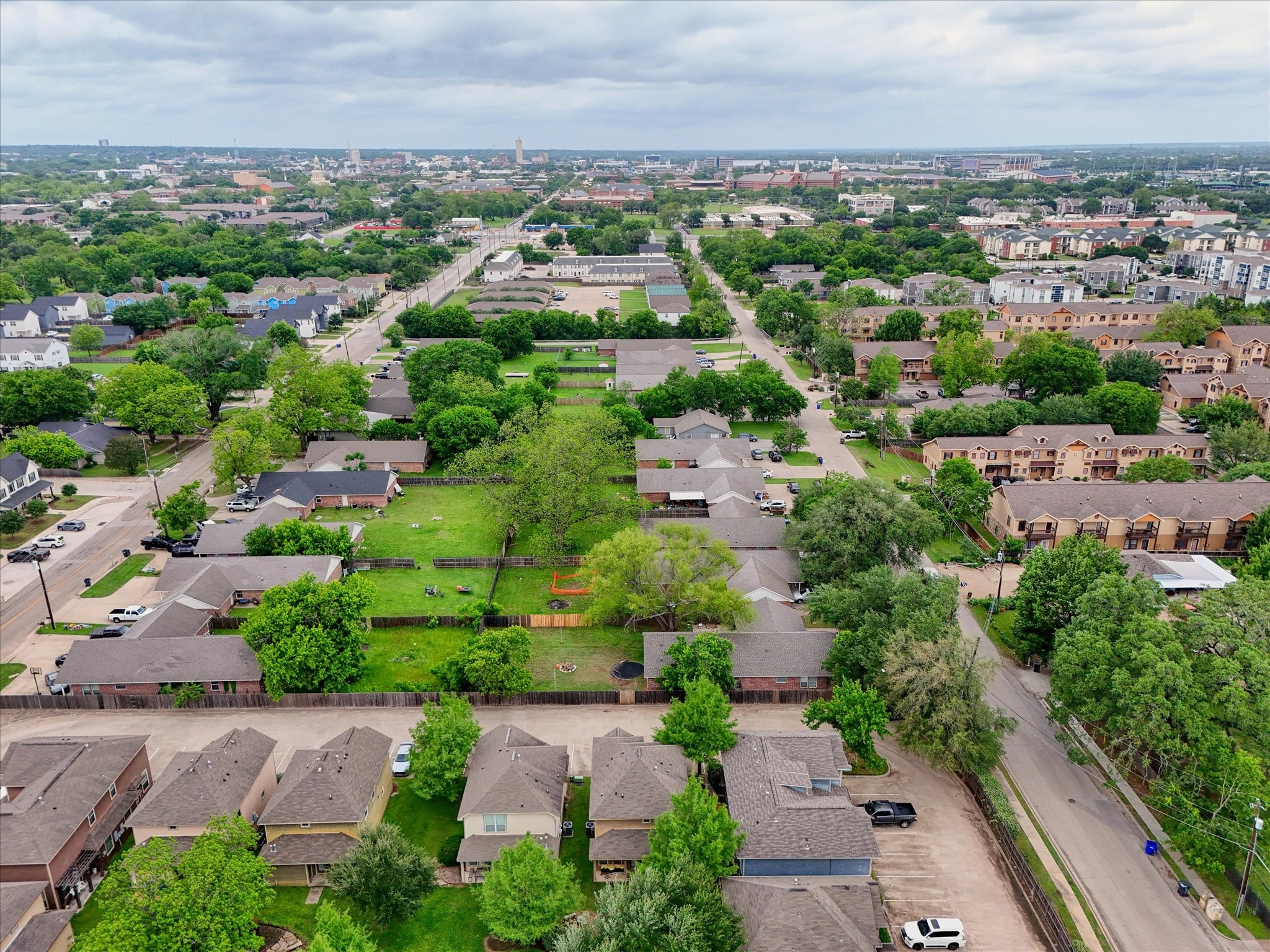2513 S 2nd Street Waco TX 76706