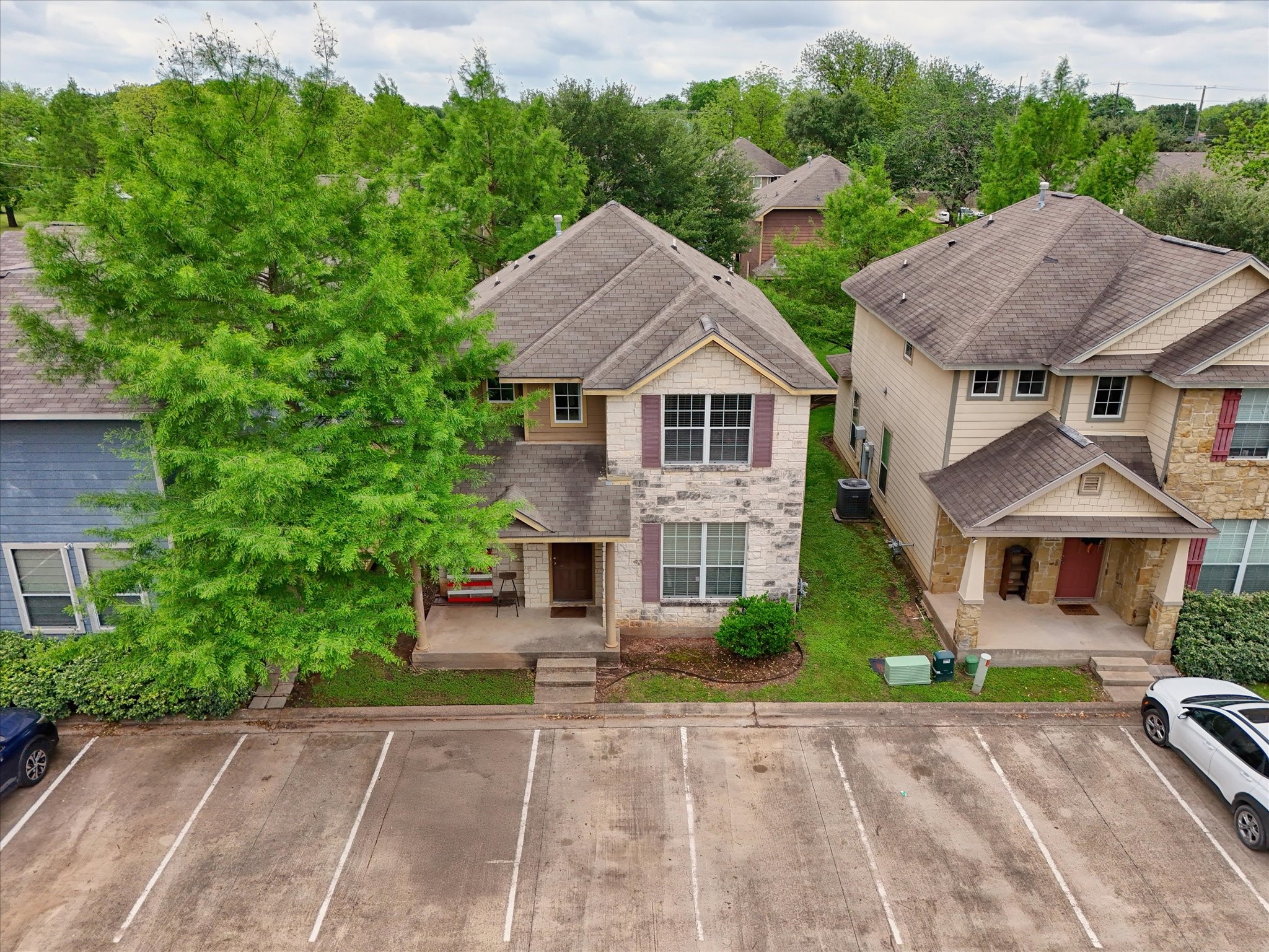2513 S 2nd Street Waco TX 76706