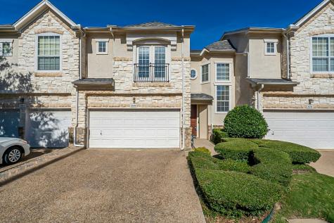 2549 Rue De Ville Irving TX 75038