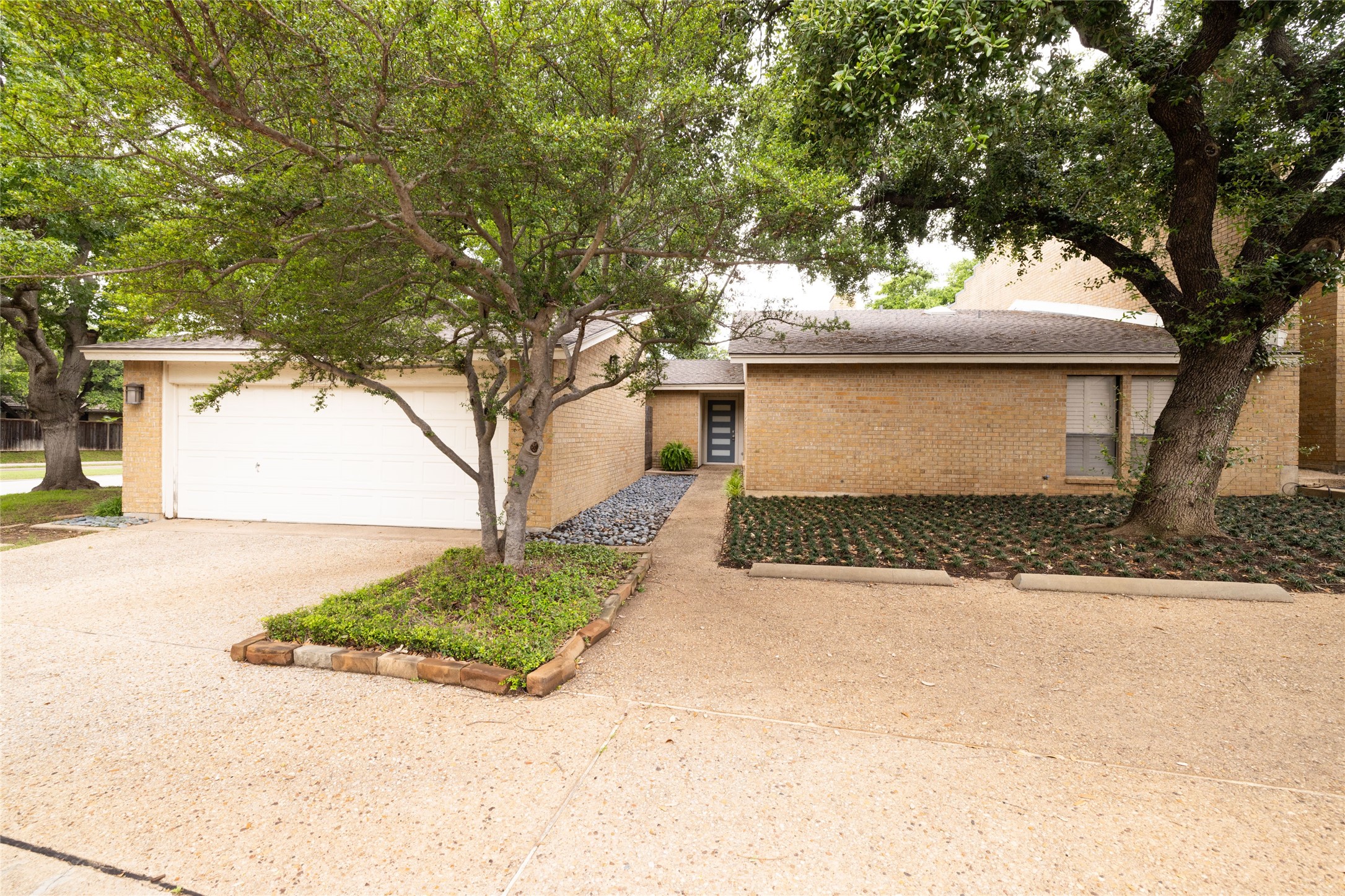 3701 Hulen Park Drive Fort Worth TX 76109