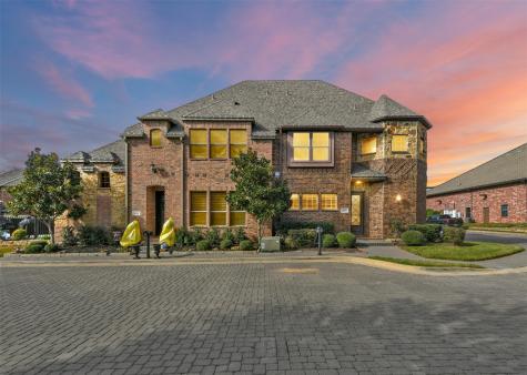 100 Prewit Street Keller TX 76248