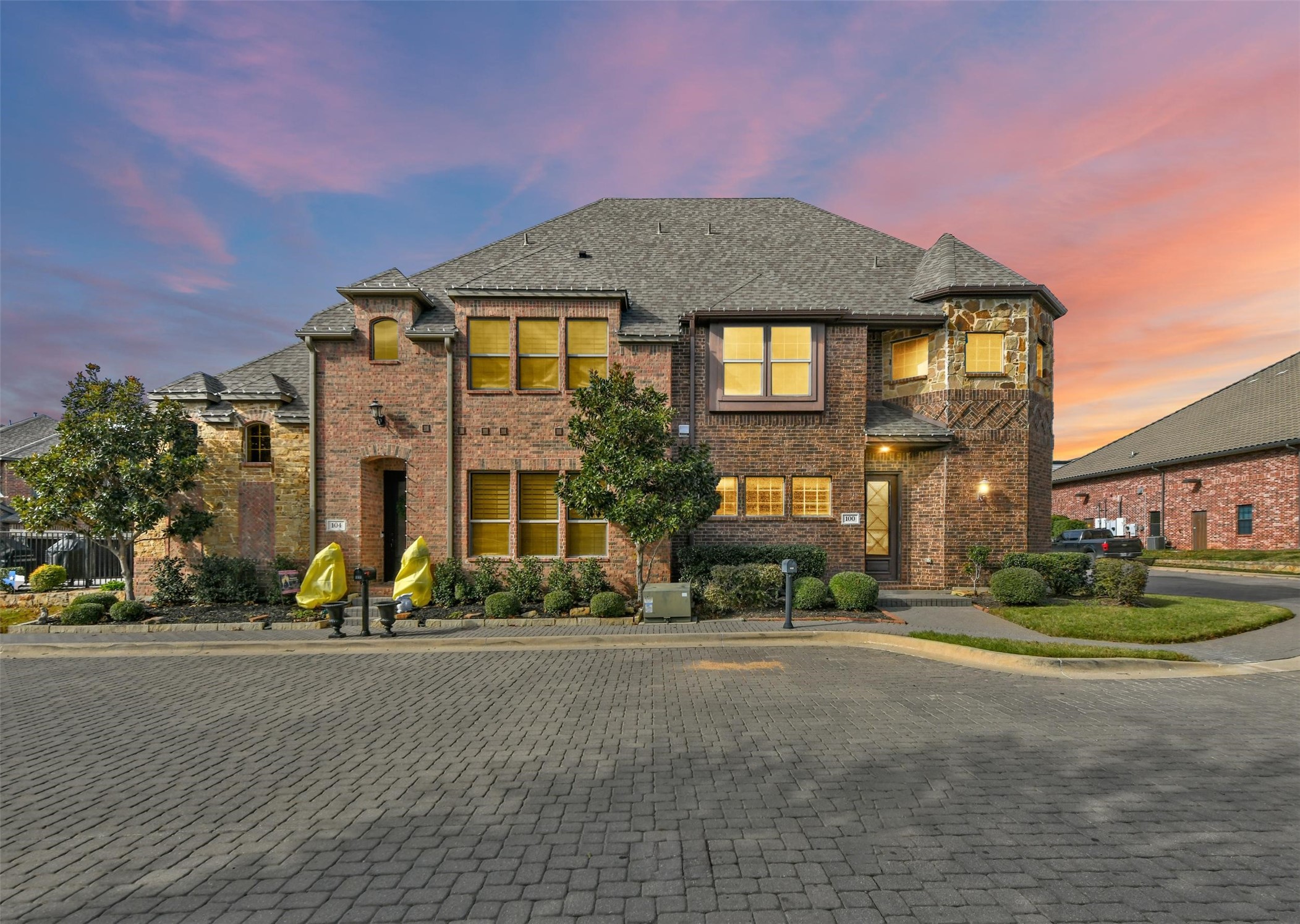 100 Prewit Street Keller TX 76248