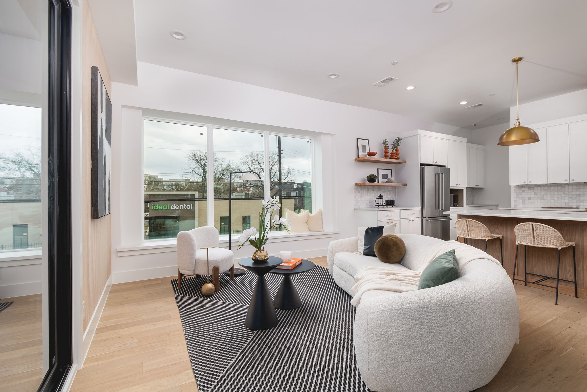 3053 Wycliff Avenue Dallas TX 75219