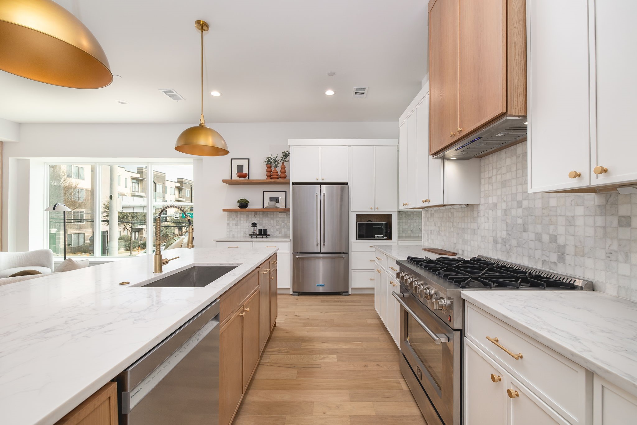3053 Wycliff Avenue Dallas TX 75219