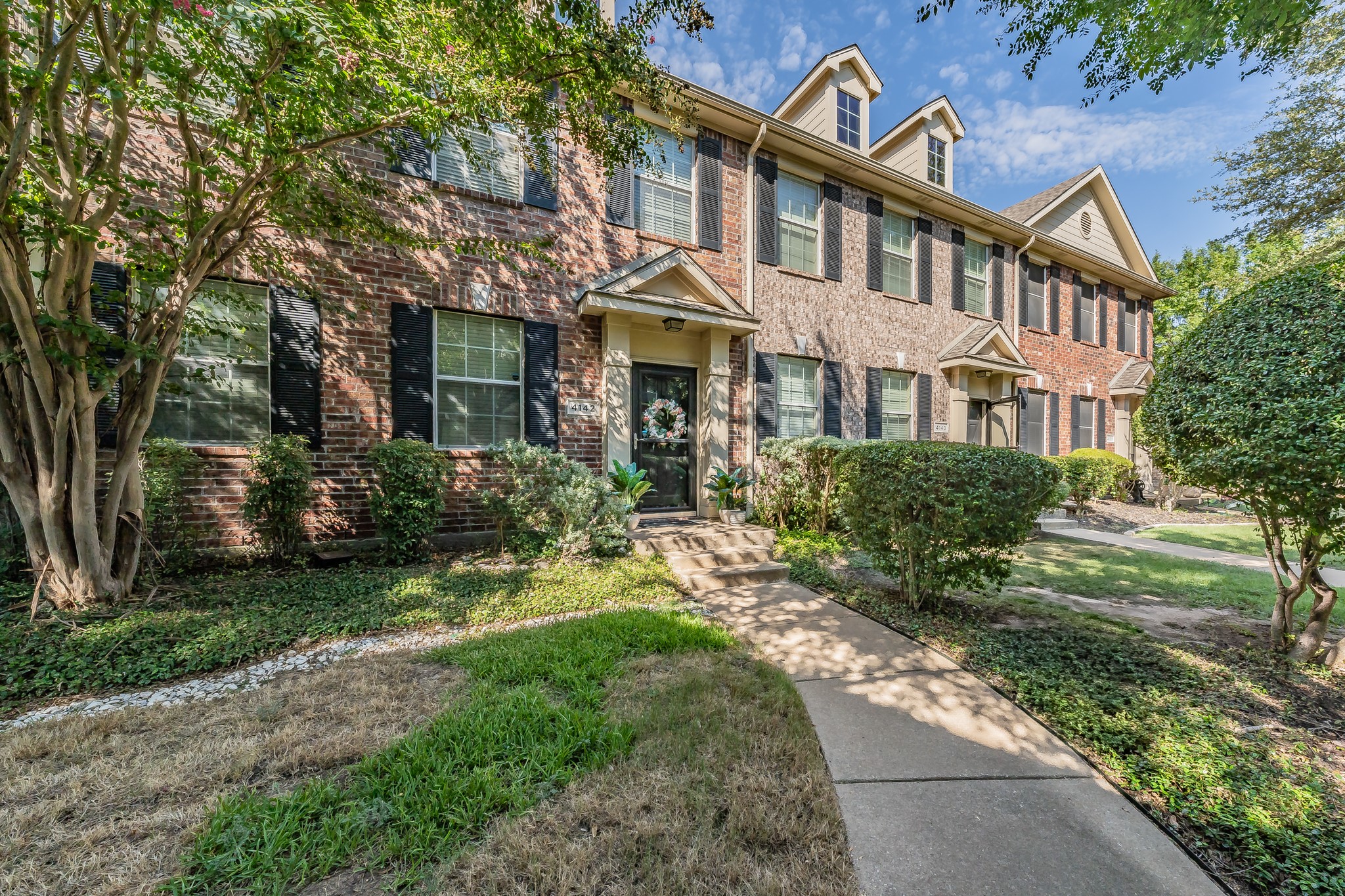 4142 Kyndra Circle Richardson TX 75082