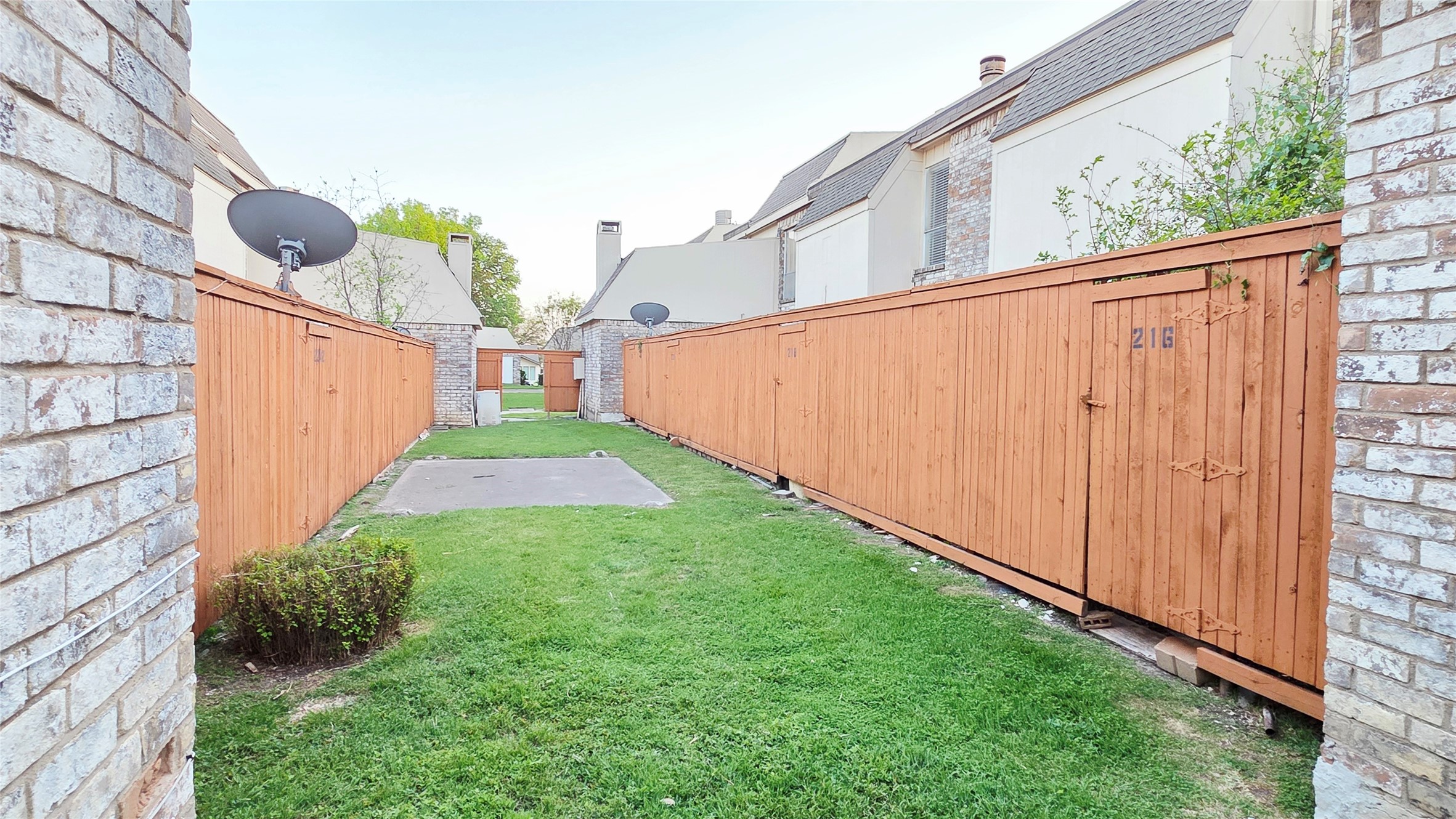 220 Village North Drive Richardson TX 75081