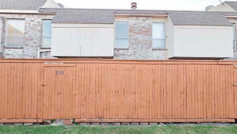 220 Village North Drive Richardson TX 75081