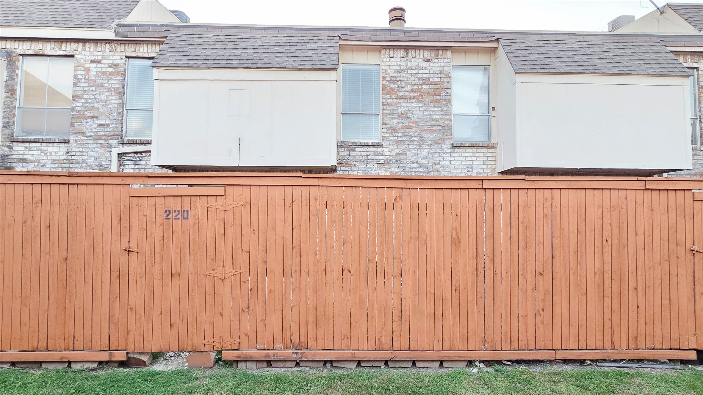 220 Village North Drive Richardson TX 75081