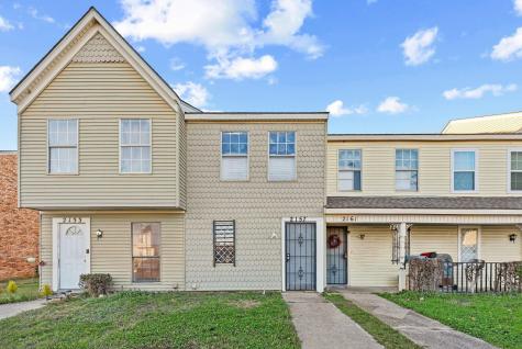 2157 Aspen Drive Dallas TX 75227