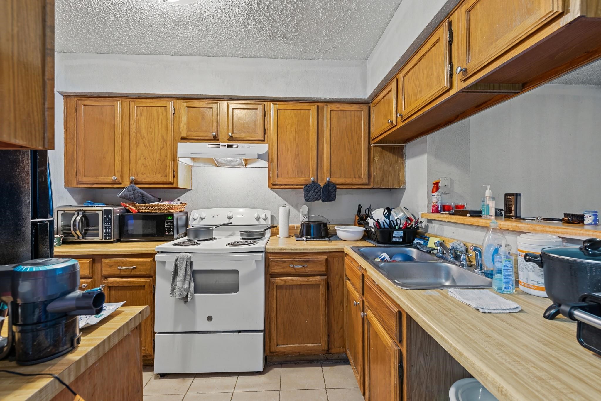 2157 Aspen Drive Dallas TX 75227