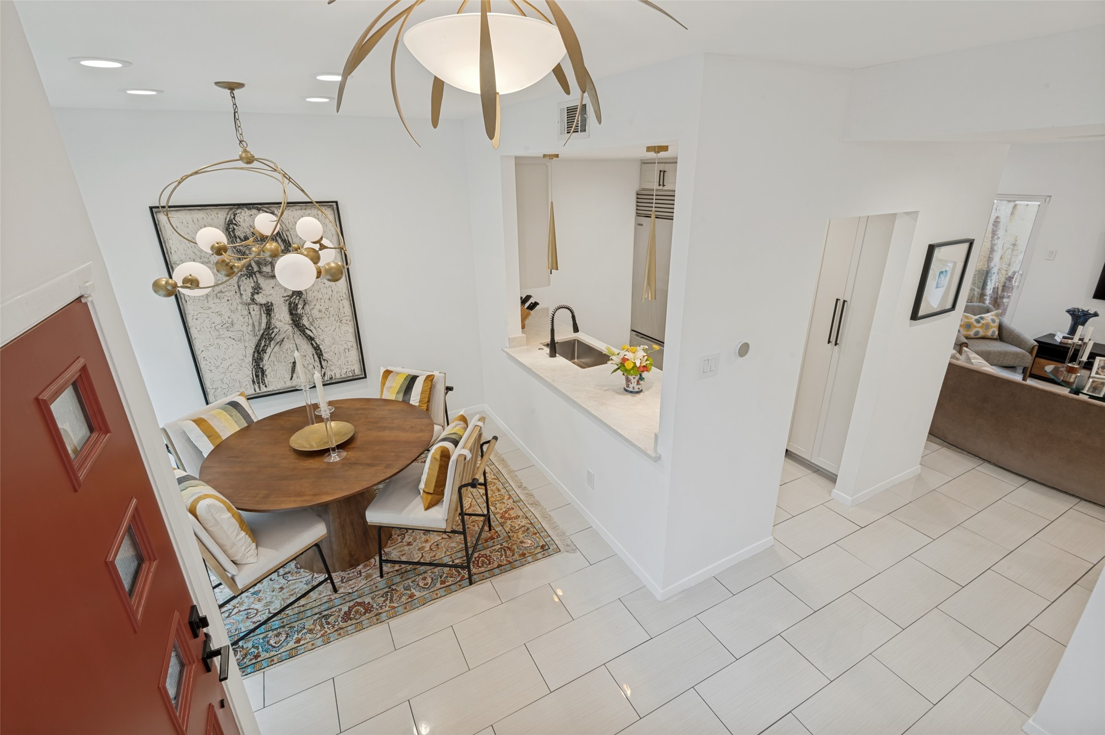 2509 Welborn Street Dallas TX 75219