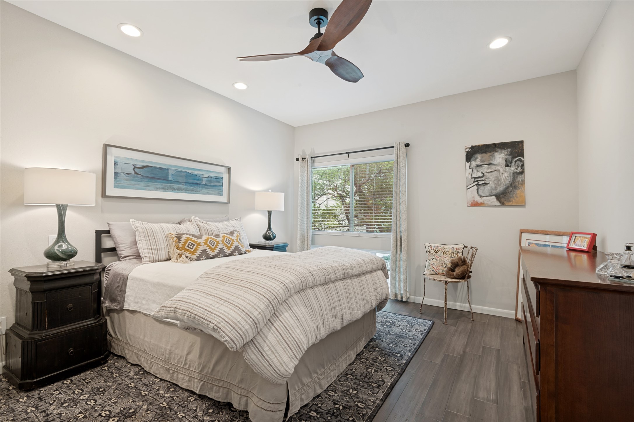 2509 Welborn Street Dallas TX 75219