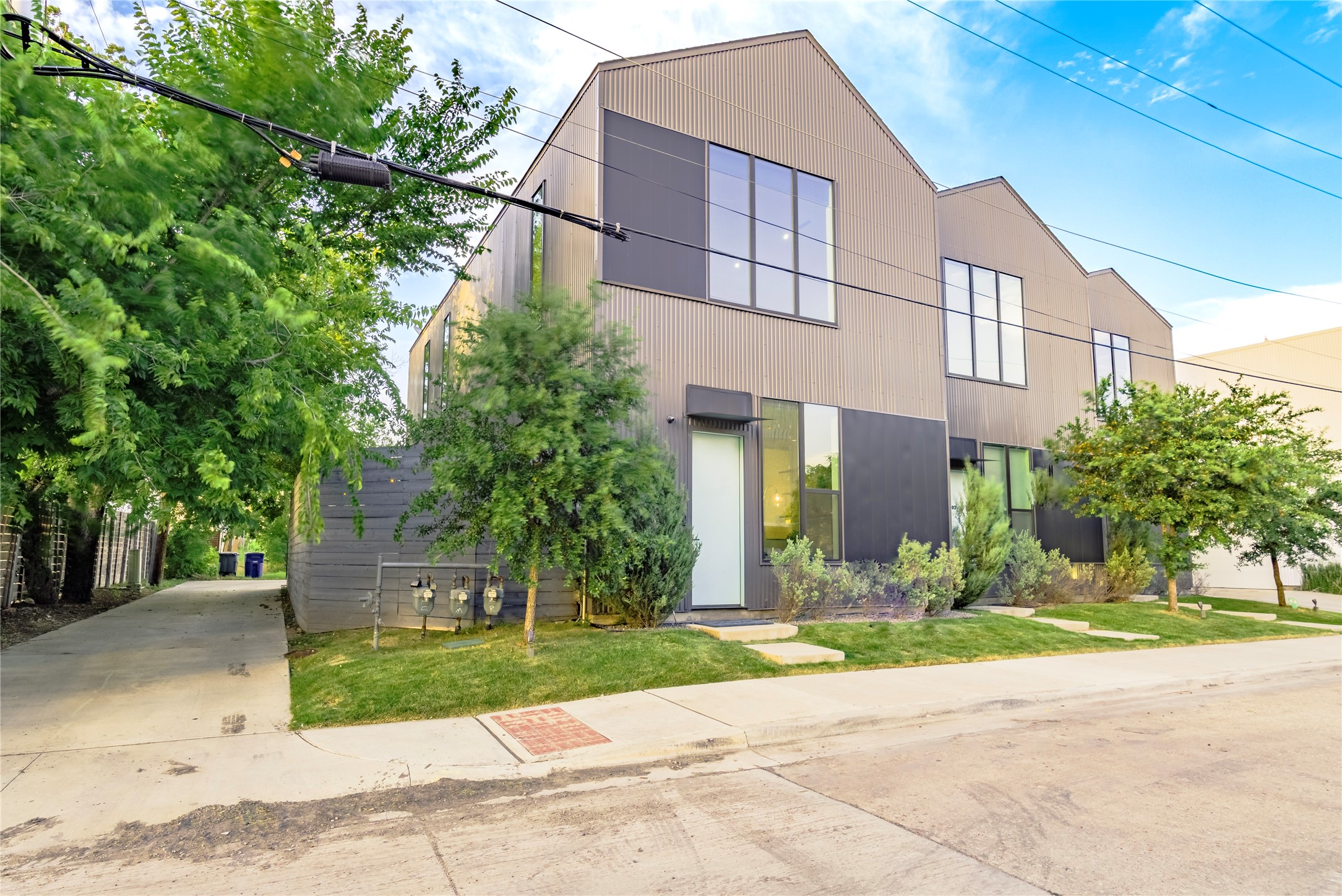 1504 Burlew Street Dallas TX 75204